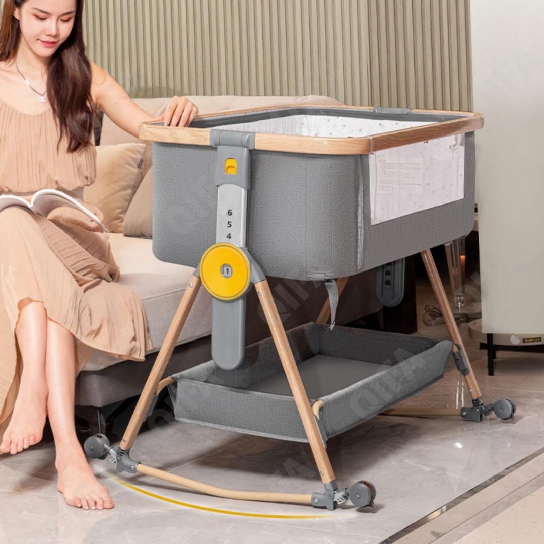 Колыбель-кроватка CC5531_C-3-SJ1-1