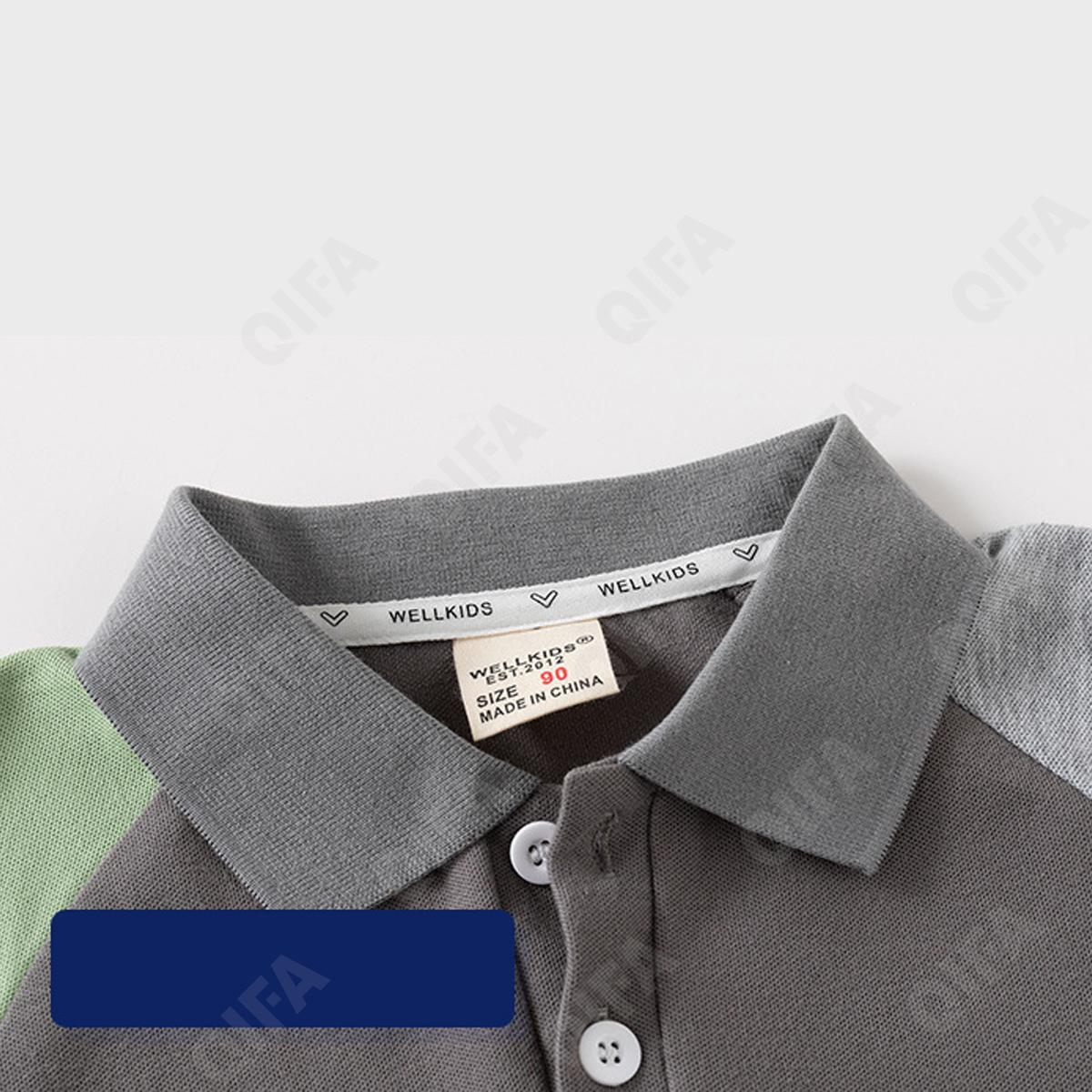 Детская Футболка поло CC3265_TX2589_226_2576_58