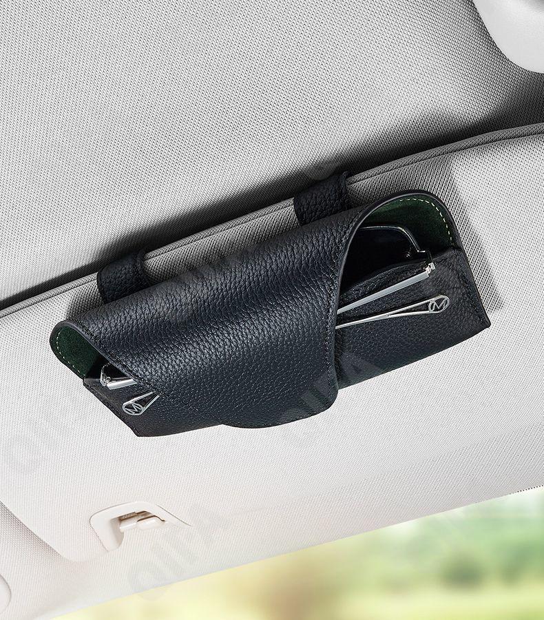 Мужской Чехол для очков CC3745_G5011-4