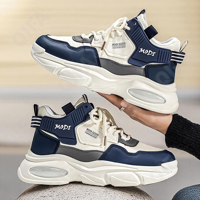 Мужские Кроссовки CC4011_RF-G1002-1