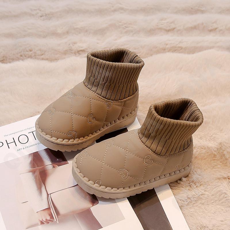 Детские Ботинки CC5214_2206-B1