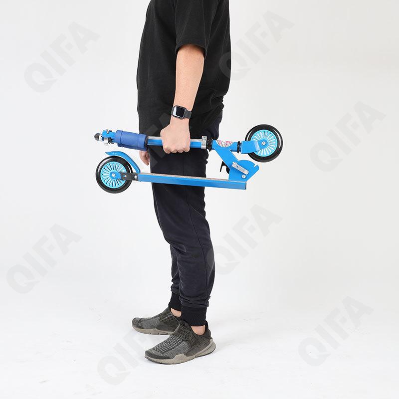 Детский Самокат