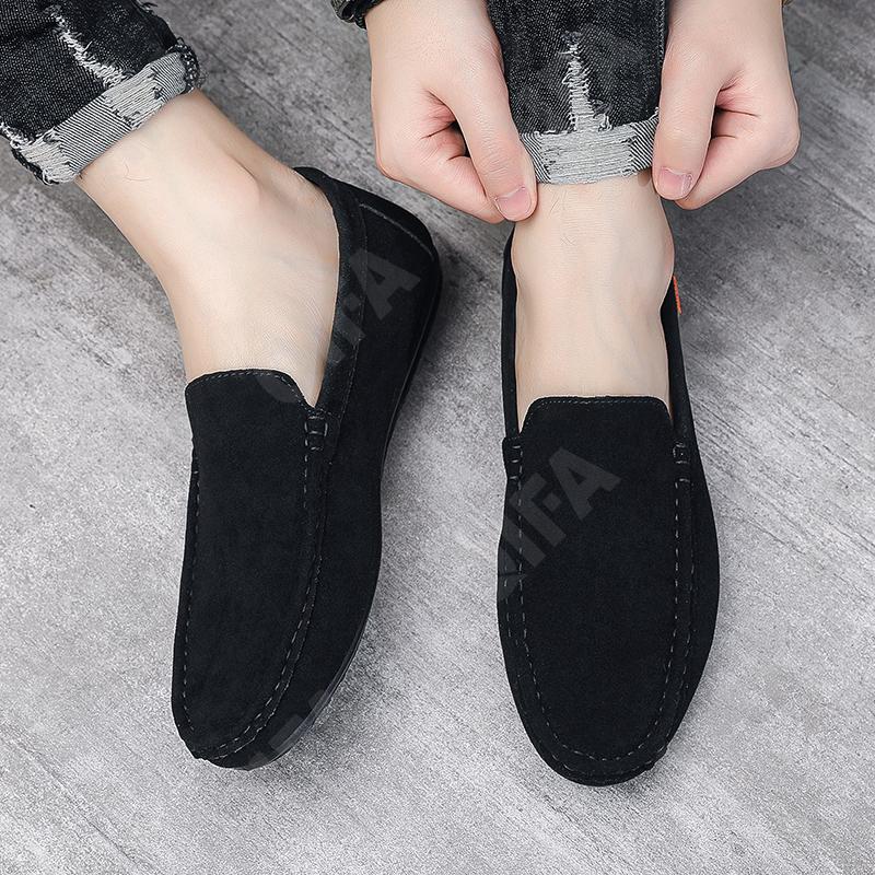 Мужские Мокасины CC4114_EA61-1