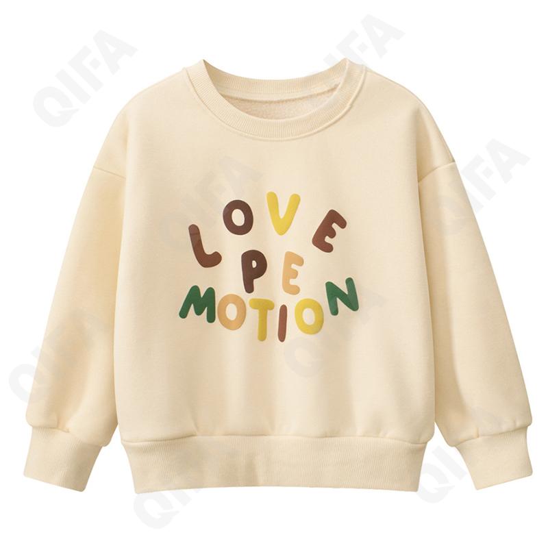 Детский Свитшот CC1208_K2705_225_1817_9 Детский Свитшот CC1208_K2705_225_1817_9