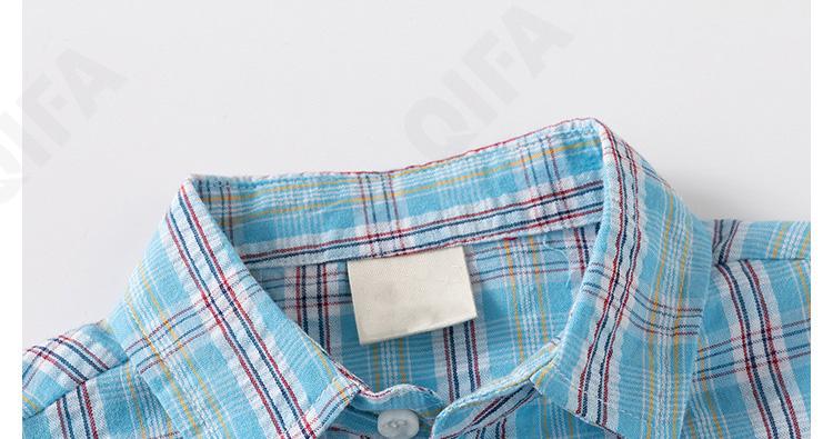 Детская Рубашка CC3265_TX2590_247_2574_96