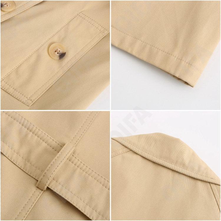 Женский Плащ CC4800_D627_2549_1777_22