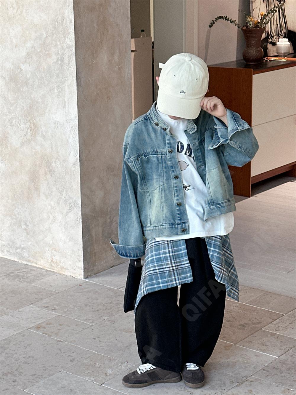 Детская Куртка CC5418_25231_247_2577_40