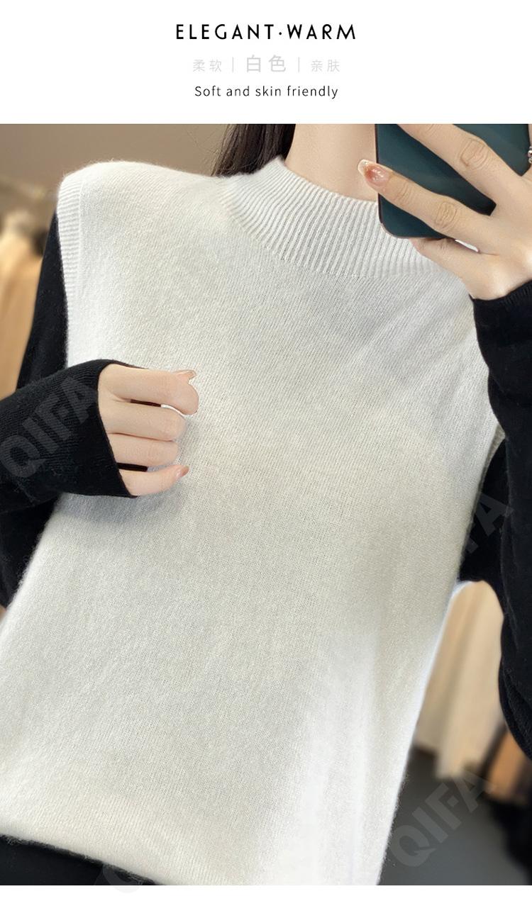 Женский Жилет CC3313_RY125