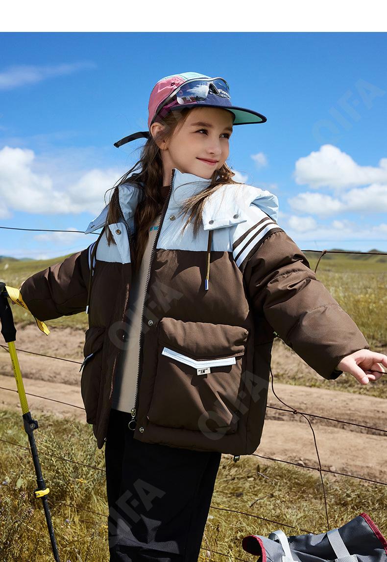 Детский Пуховик CC2361_XBL9825_228_2577_71