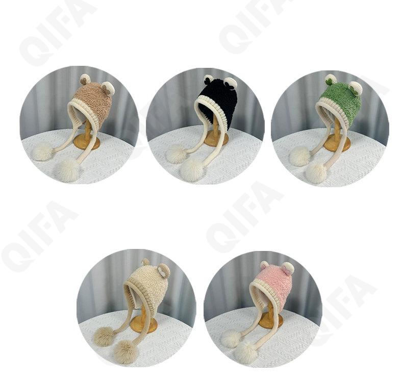 Женский Чепчик CC3581_8648-5