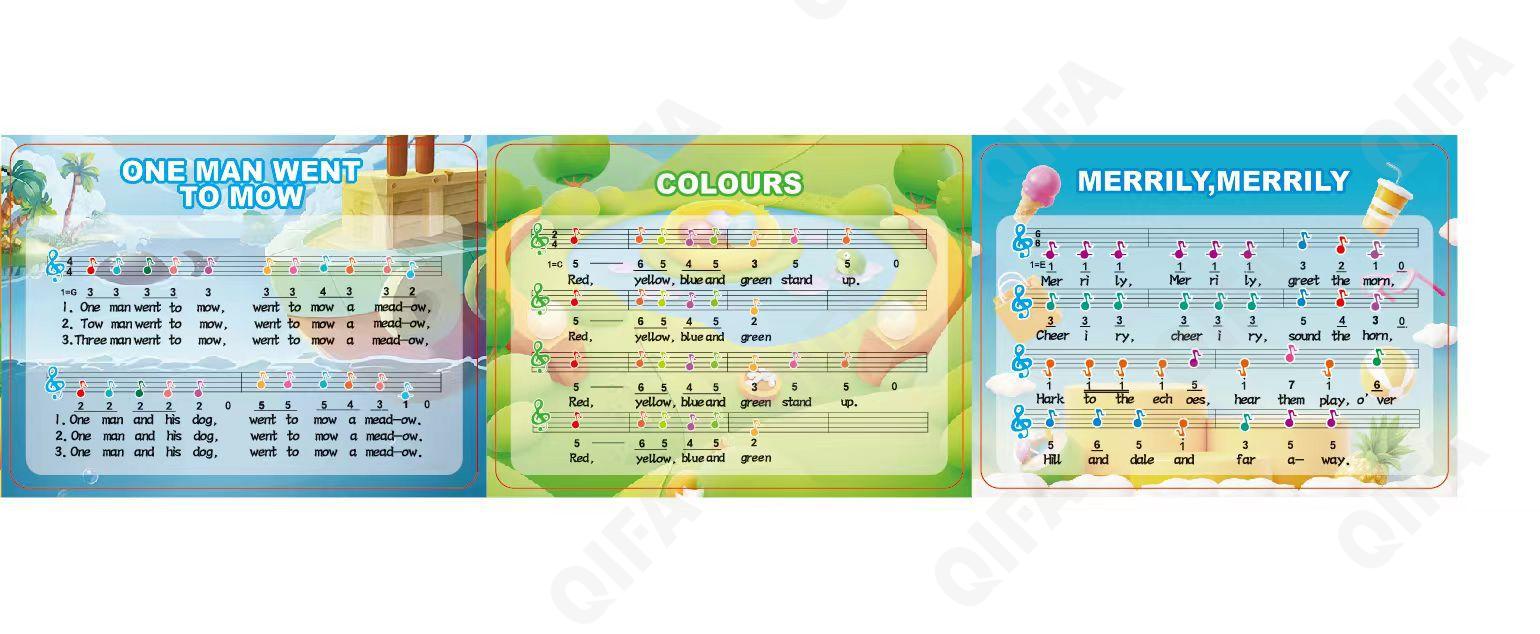 Музыкальная игрушка