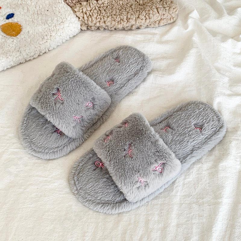 Женские Тапочки CC4988_5505-1