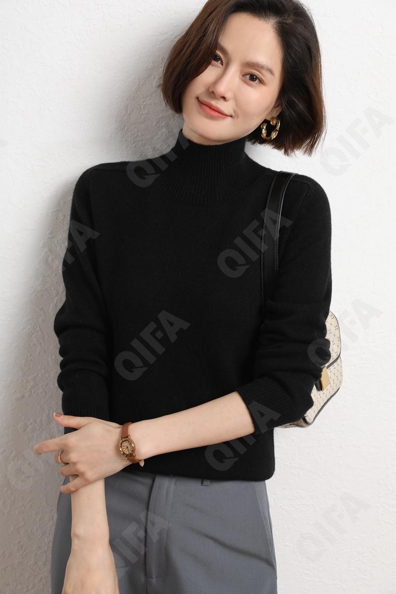 Женская Водолазка CC3116_ZD044_225_1780_98 Женская Водолазка CC3116_ZD044_225_1780_98