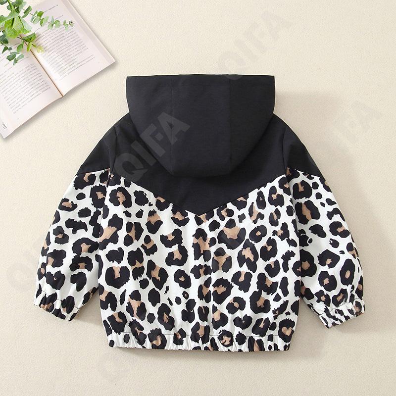 Детская Ветровка CC4214_0727_3548_2578_34