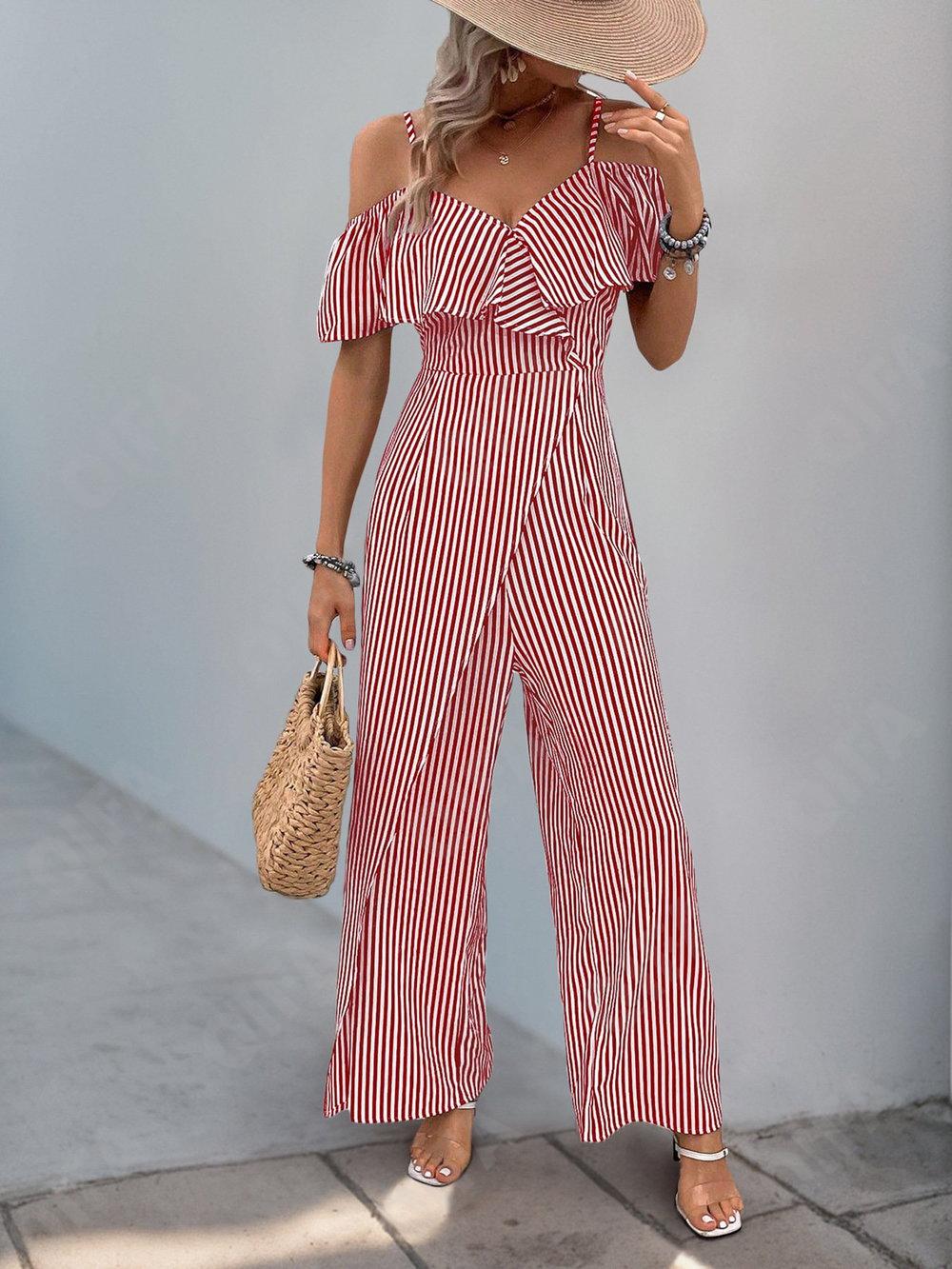 Женский Комбинезон CC280_S8671_231_1779_79 Женский Комбинезон CC280_S8671_231_1779_79