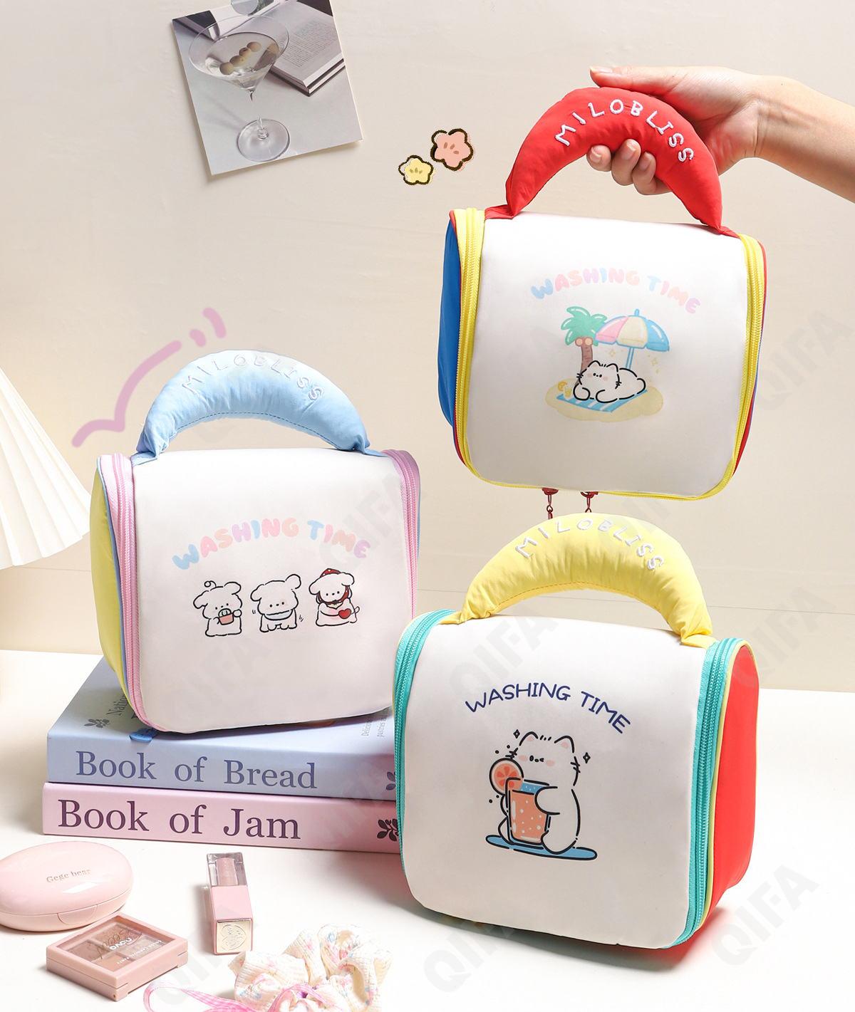 Женская Косметичка CC5051_YK-KAXGHZB-1