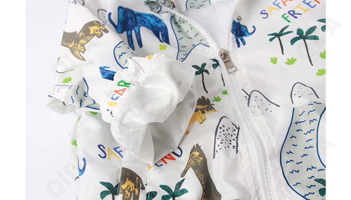 Детская Ветровка CC518_MF0024_226_2576