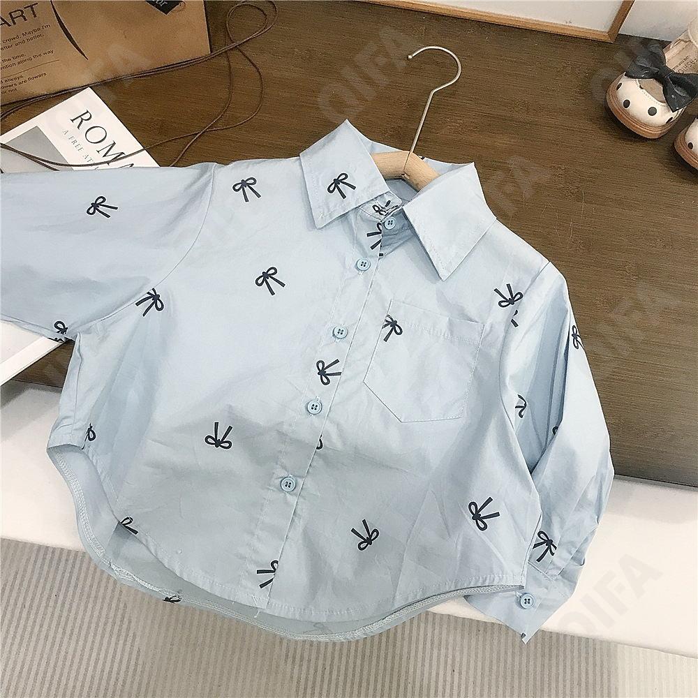 Детская Рубашка CC2554_HUDIE008_247_2574_63