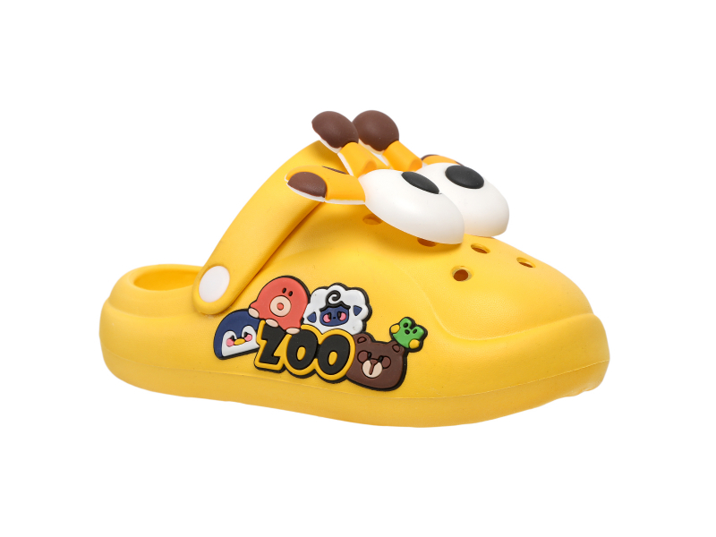 Кроксы 251S-G17-6184