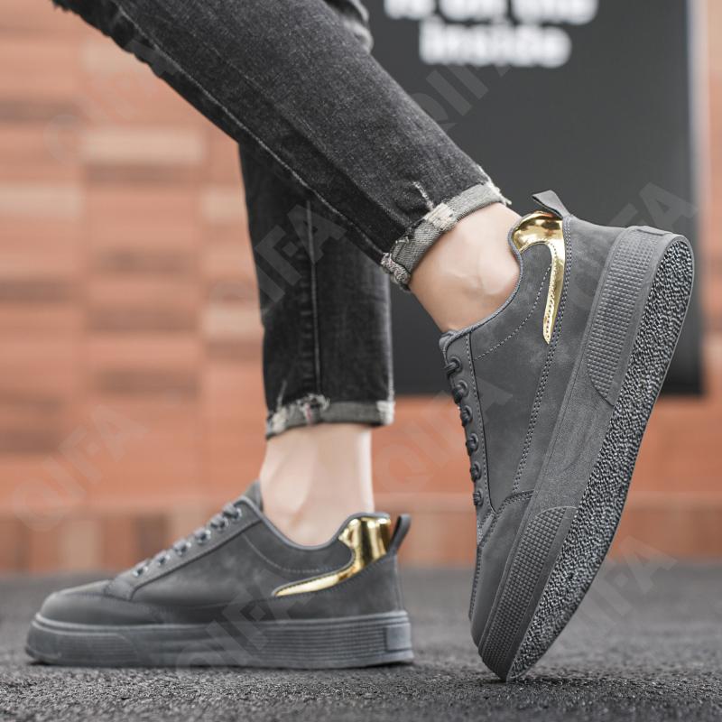 Мужские Кеды CC4818_JY-BT91-1 Мужские Кеды CC4818_JY-BT91-1