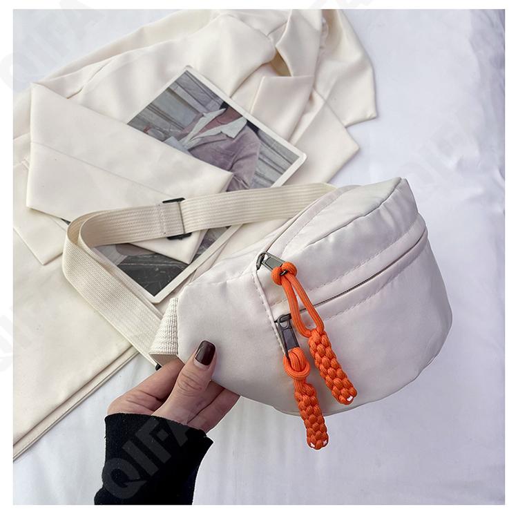 Женская Сумка поясная CC423_7365-2