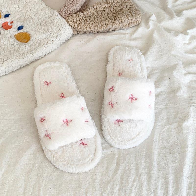 Женские Тапочки CC4988_5505-1