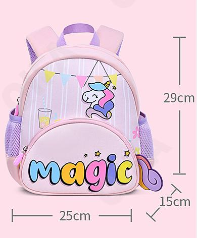 Детский Рюкзак CC2826_YY6190B-1