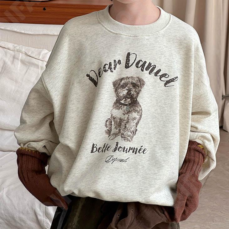 Детский Свитшот