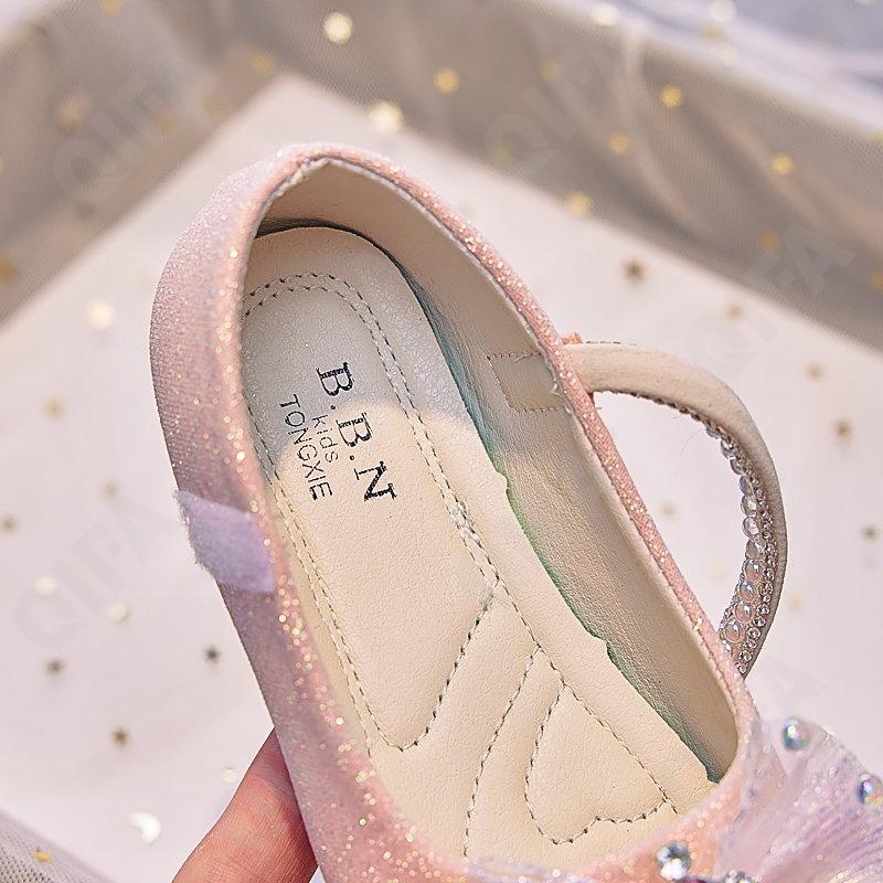 Детские Туфли CC4048_2699-A2 Детские Туфли CC4048_2699-A2