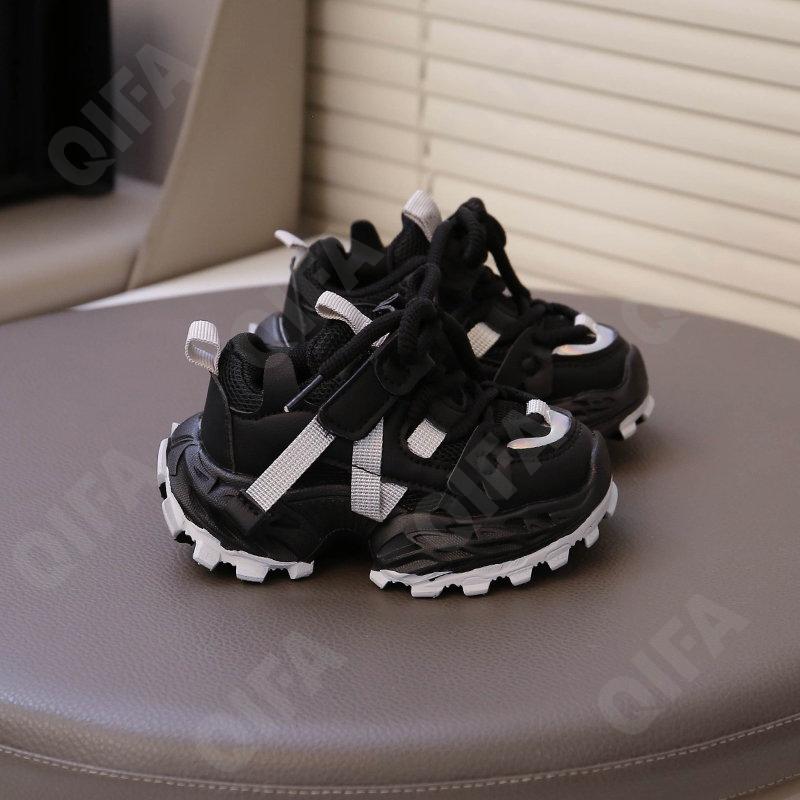 Детские Кроссовки CC3966_B861-A1