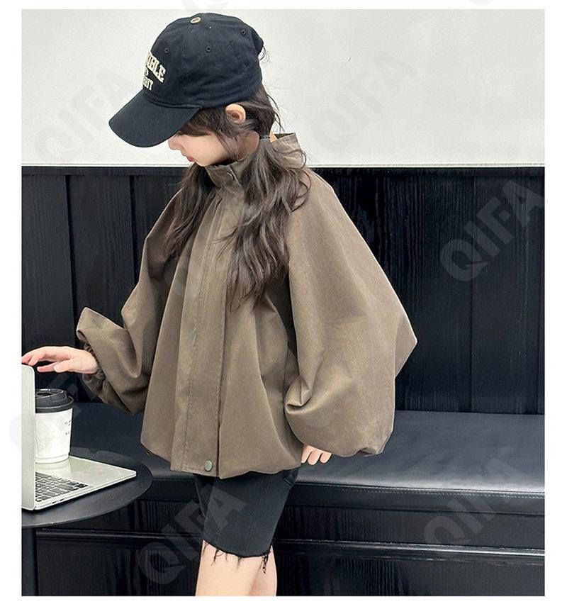 Детская Куртка CC4807_77187_963_2578_66