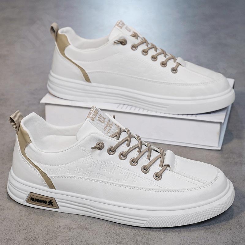 Мужские Кеды