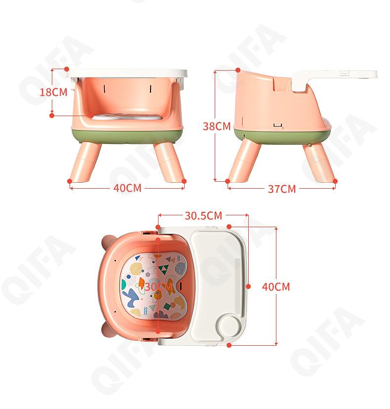 Стульчик для кормления CC3892_TB-327-L-2 Стульчик для кормления CC3892_TB-327-L-2