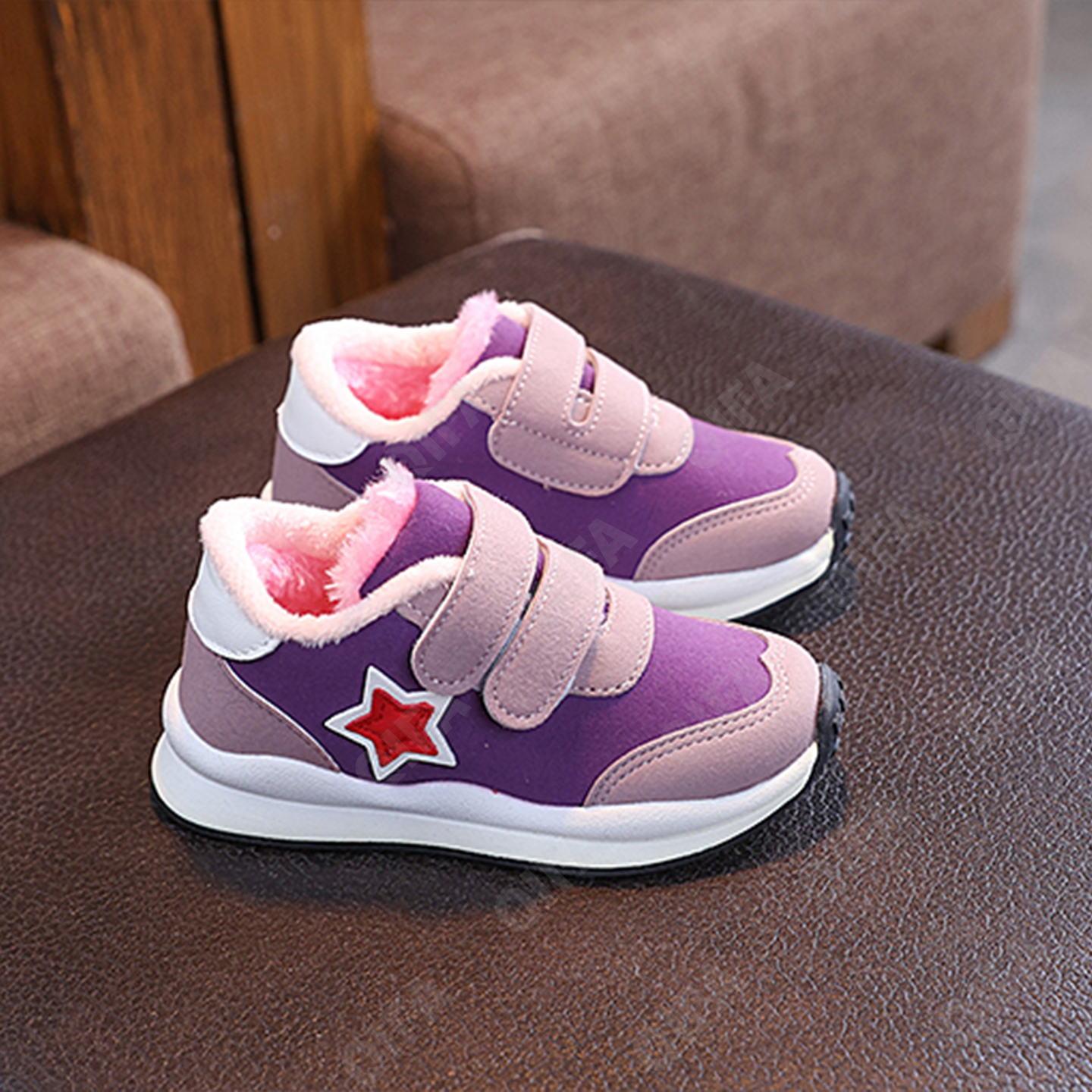 Детские Кроссовки CC4261_812M-A1