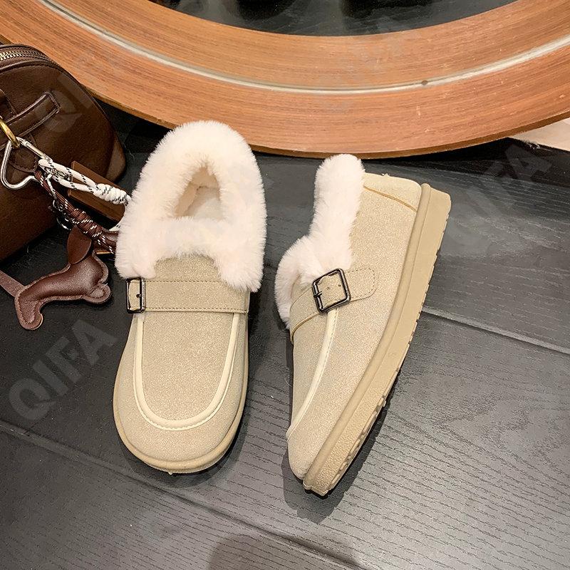 Женские Угги CC3767_JH06-1