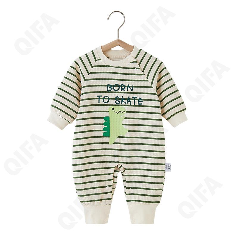 Детский Комбинезон