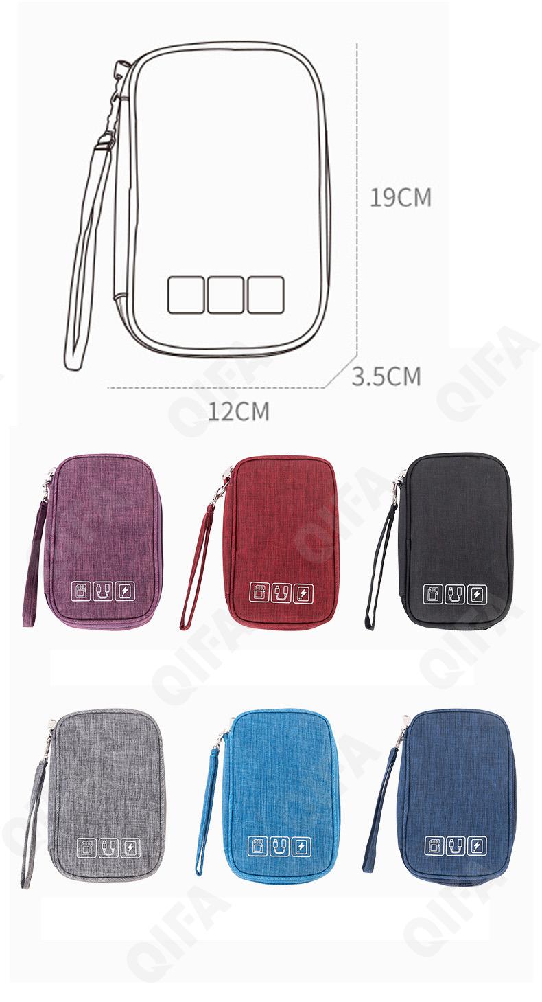 Женский Несессер CC482_B06-2-02-1