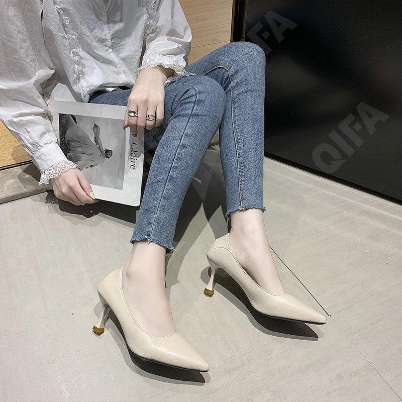 Женские Туфли CC3767_D2713-2