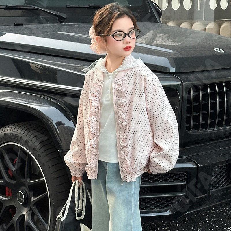 Детская Куртка