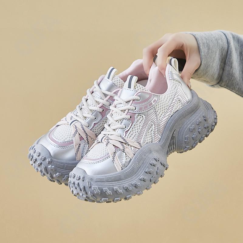 Женские Кроссовки CC4351_M-98-1