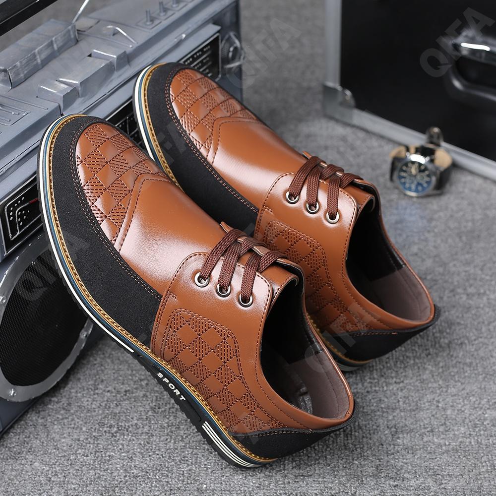 Мужские Полуботинки CC4114_S9511-1