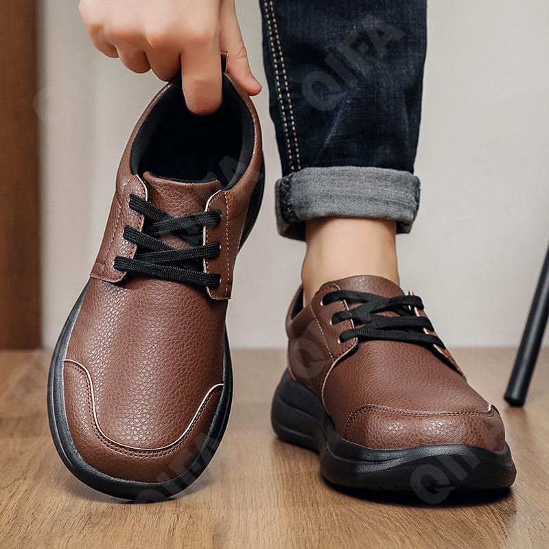 Мужские Туфли CC4188_BJ-9007-1