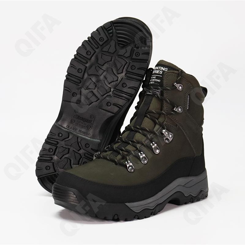 Мужские Ботинки