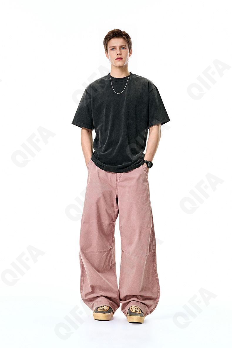 Мужские Брюки CC5547_12771S25_243_1778_70