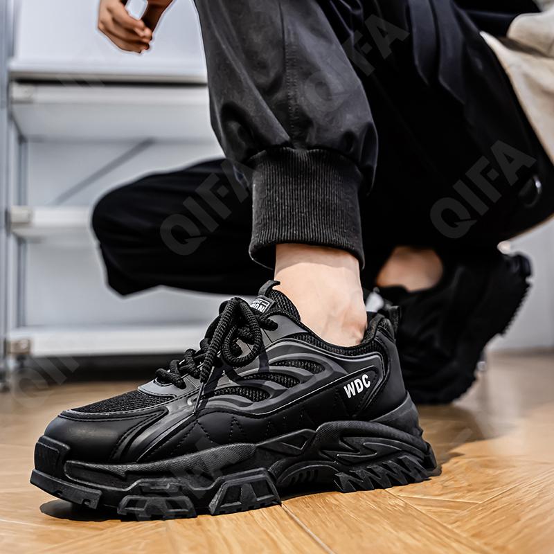 Мужские Кроссовки CC4802_JY-W5033-2 Мужские Кроссовки CC4802_JY-W5033-2