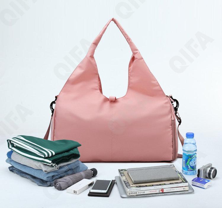 Женская Дорожная сумка CC4678_BED907-1 Женская Дорожная сумка CC4678_BED907-1