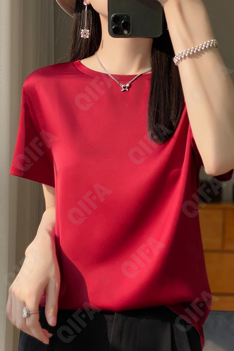 Женская Блузка CC3116_RWA58_226_1781_8 Женская Блузка CC3116_RWA58_226_1781_8