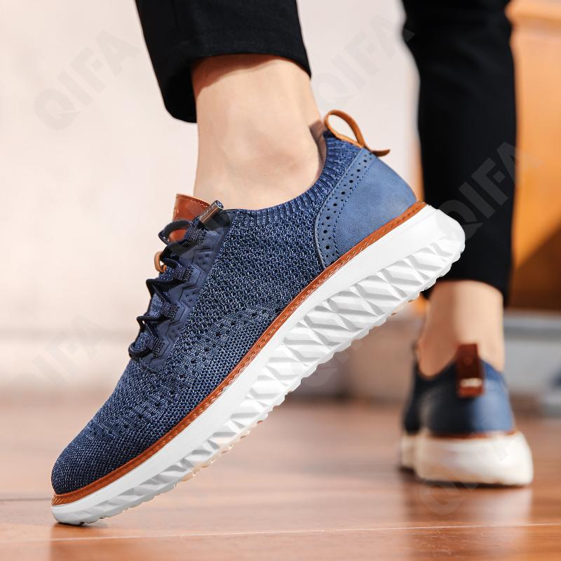 Мужские Полуботинки CC4019_SX-7558-1 Мужские Полуботинки CC4019_SX-7558-1