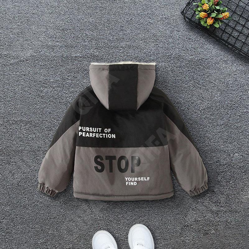 Детская Куртка CC4214_2412_956_2574_22