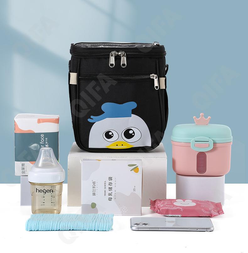 Женская Сумка для коляски CC4112_1008-2